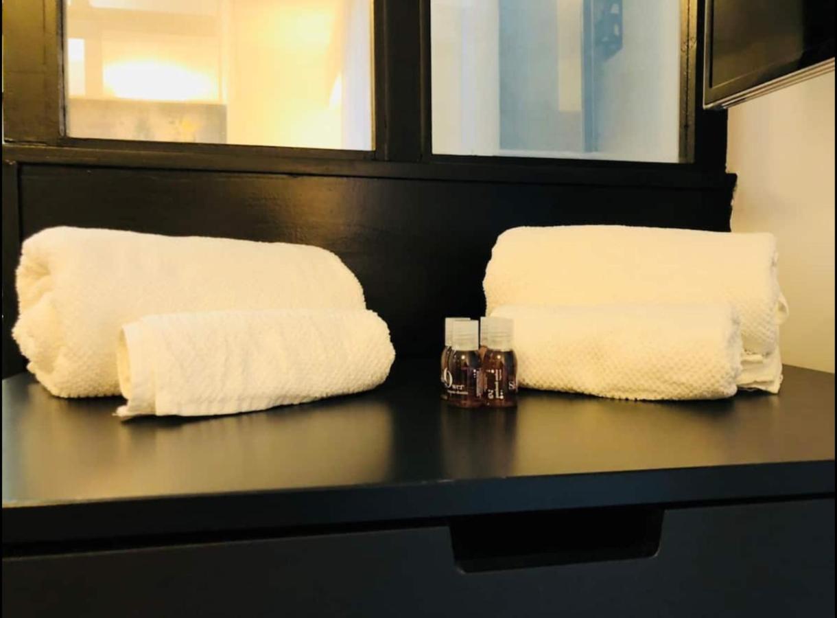 Beautiful Fully Renovated Centrally Located Studio Monte Carlo Luaran gambar